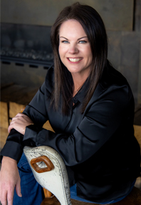 Crystal Krause, Realtor/Owner