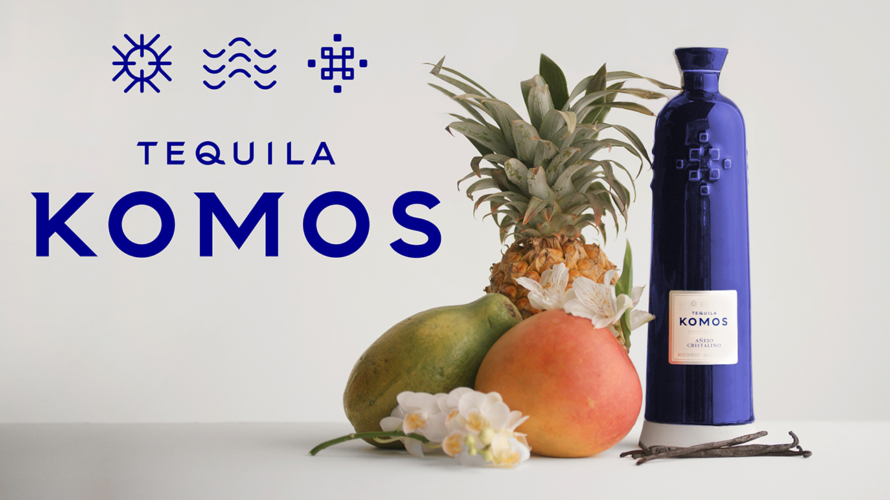 Komos Tequila
