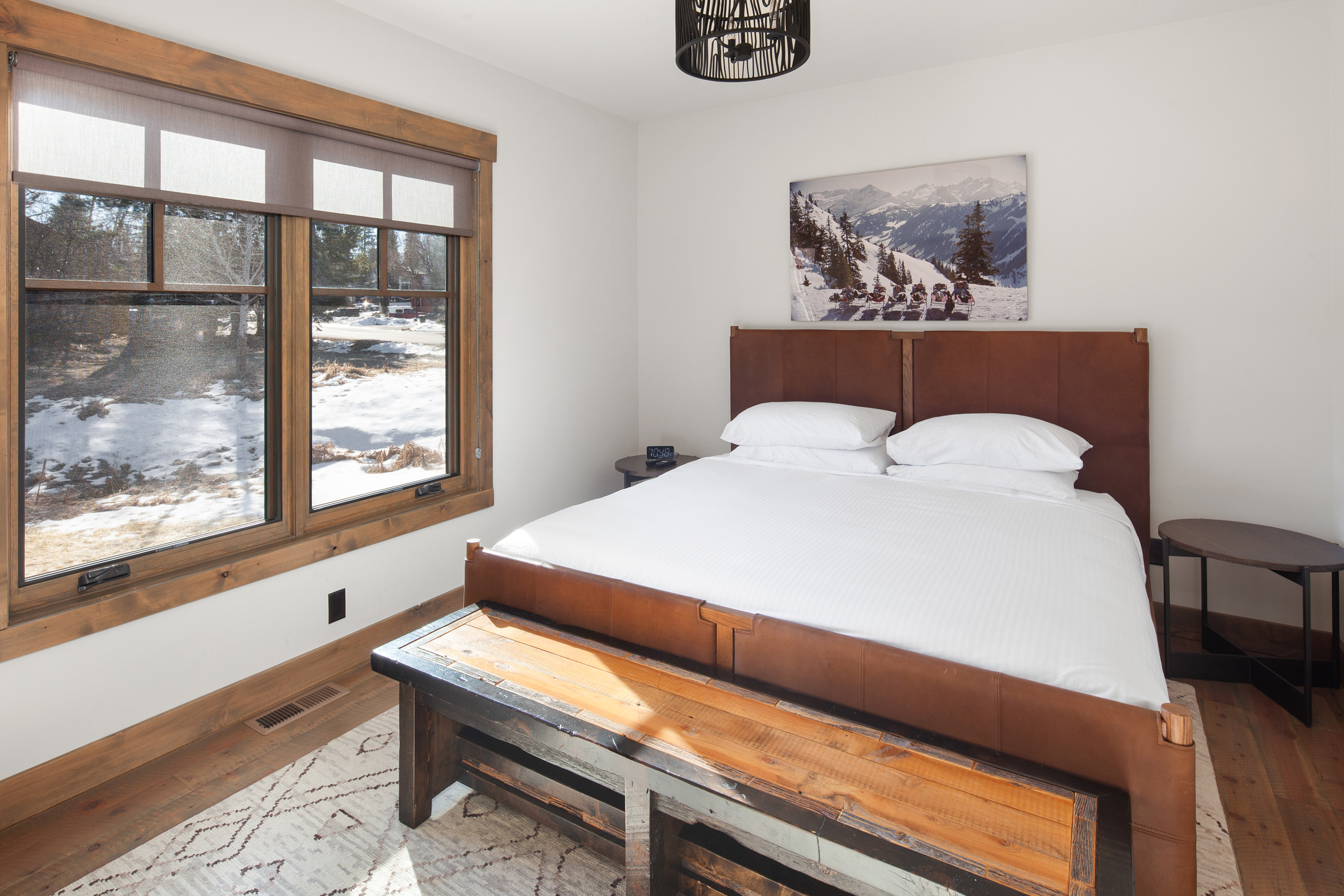 Luxury Homes by The Lodge, Whitefish, Montana – Glacier View Studio
