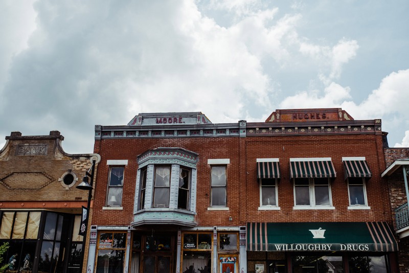 Bear Inn Resort Tennessee River Valley