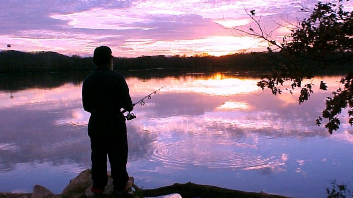 Lake Living