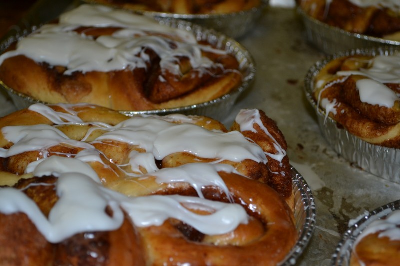 Dutch Maid Bakery Tennessee River Valley