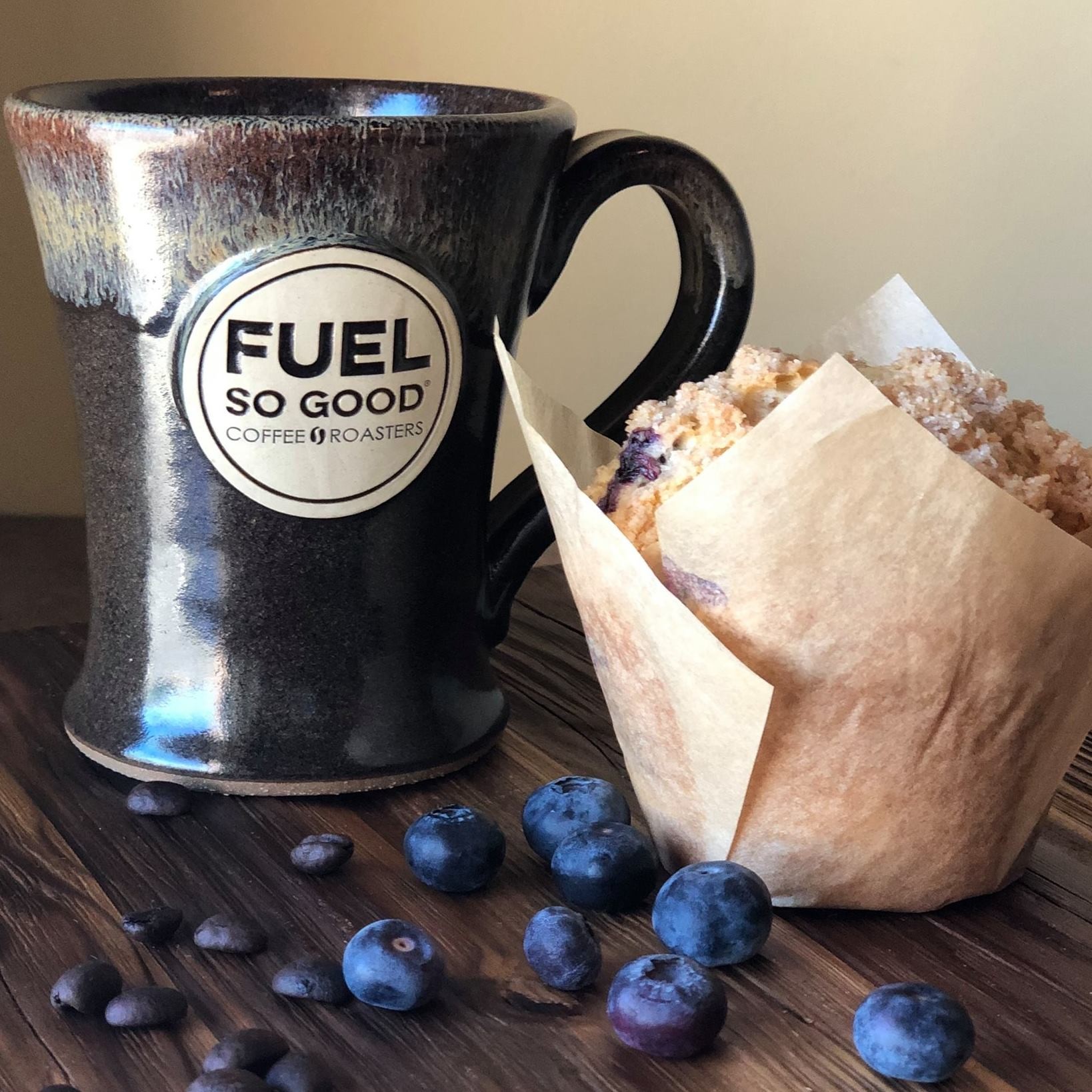 Fuel So Good Tullahoma Tennessee River Valley