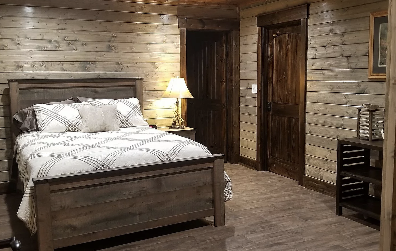 Willow Oak Tennessee River Valley