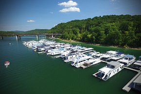 Discover Beach Island Marina, TN: Your Ultimate Travel Guide