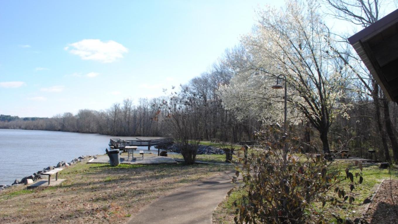 scruggs bridge boat storage