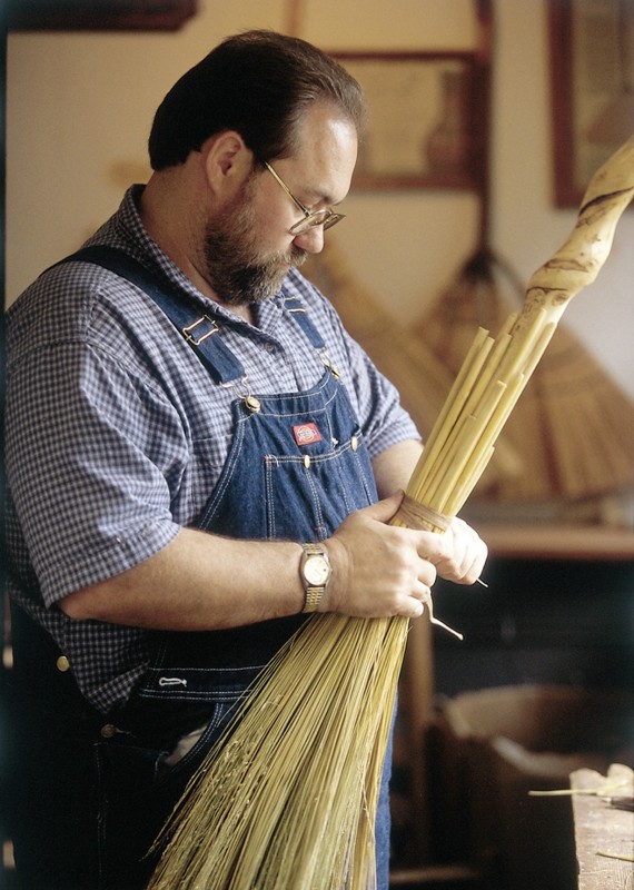 Great Smoky Arts & Crafts Community Tennessee River Valley