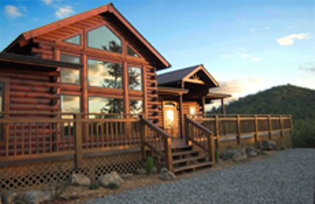 Tellico Vacations Rentals Tennessee River Valley