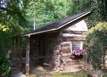 Carr's Northside Cottages Tennessee River Valley