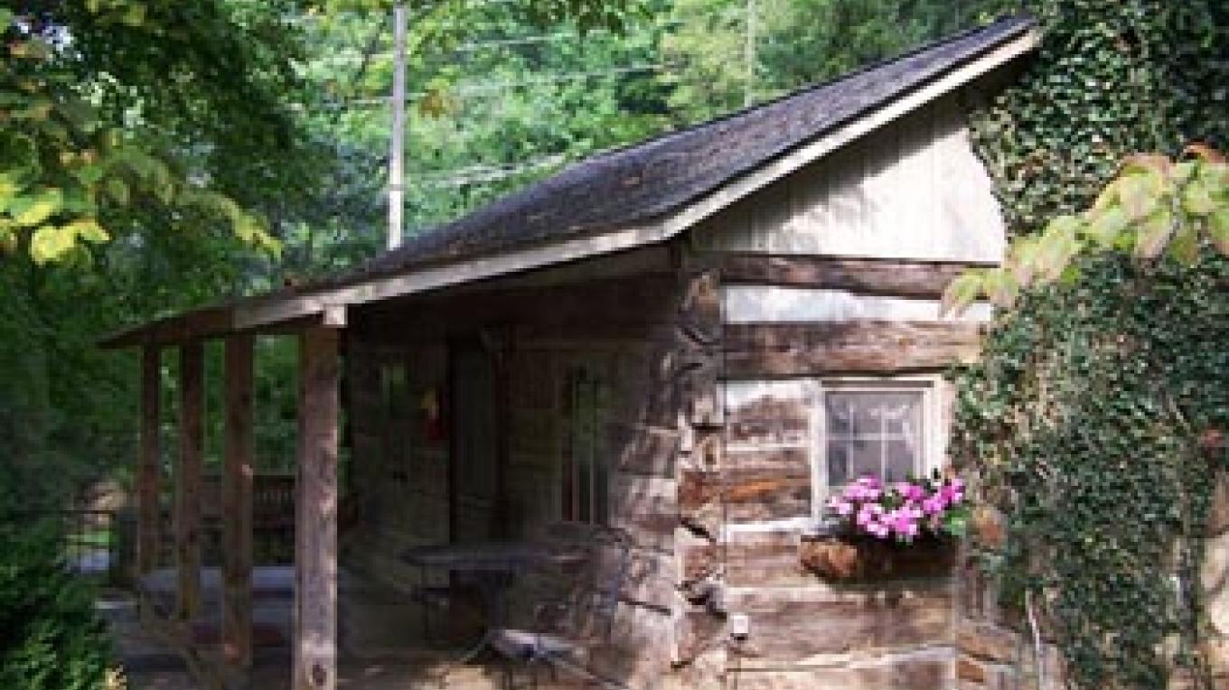 Carr's Northside Cottages Tennessee River Valley