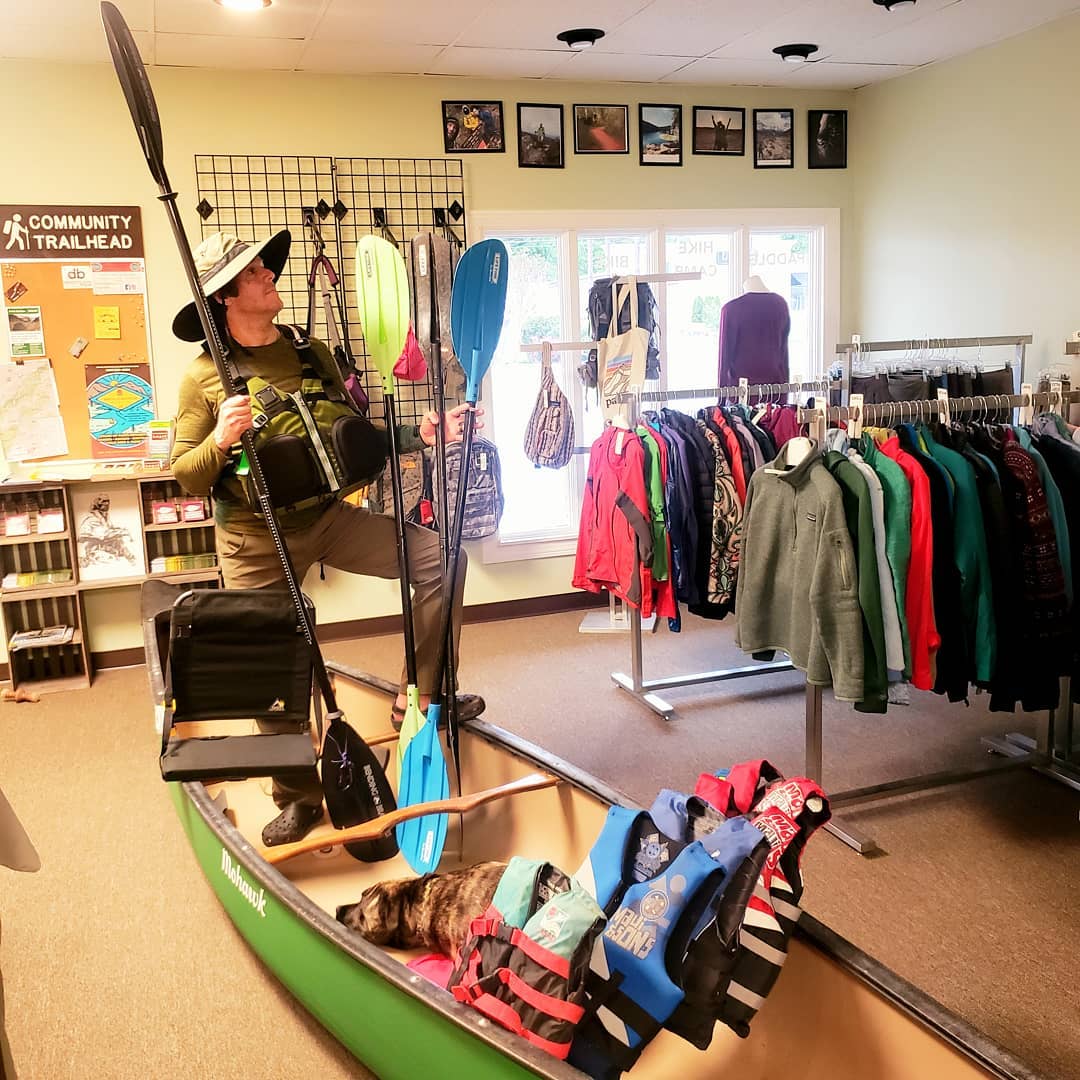 Outdoor Gear Revival Tennessee River Valley