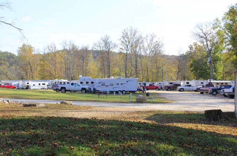 Loretta Lynn Ranch & Campground Go Camping America