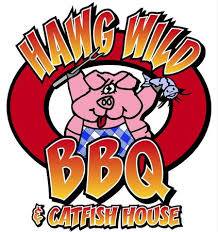 Hawg Wild BBQ & Catfish House Tennessee River Valley