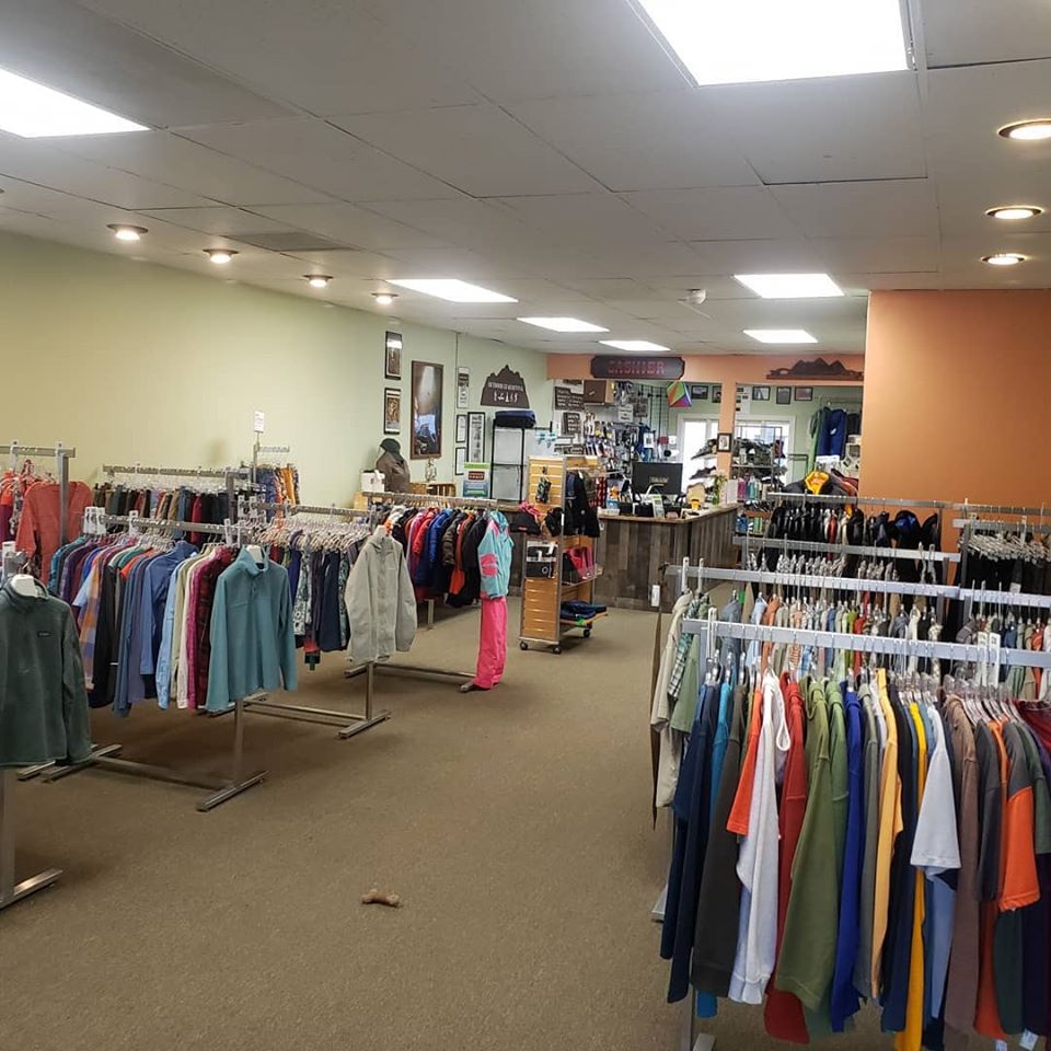 Outdoor Gear Revival Tennessee River Valley