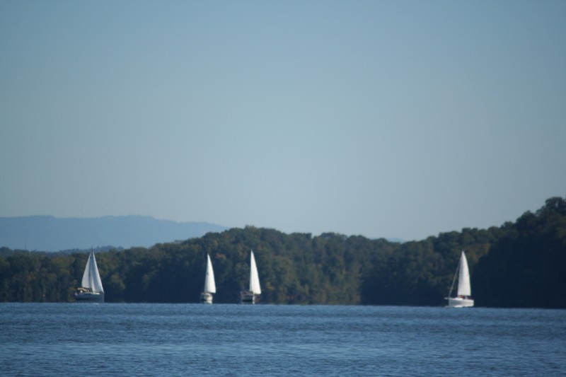 watts bar lake