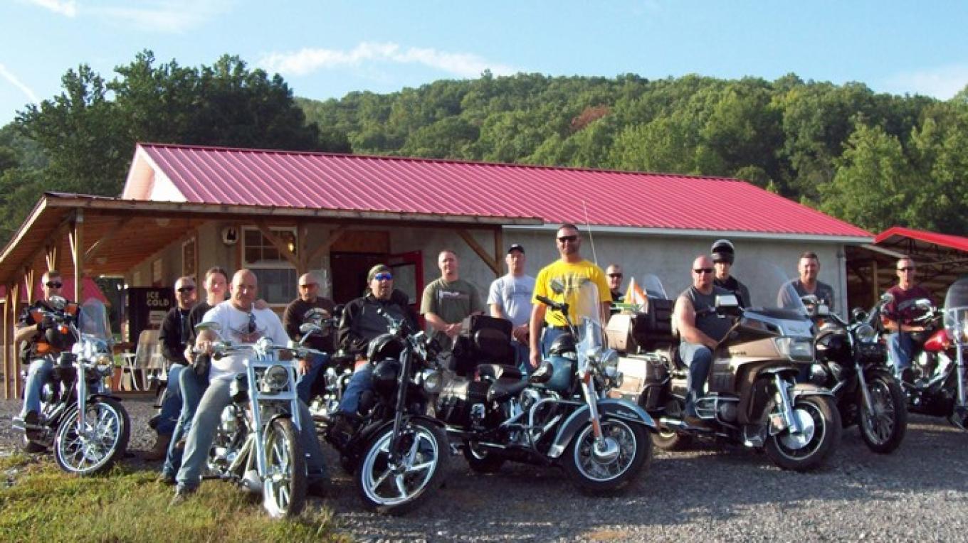 Hunt S Lodge Motorcycle Campground And Cabins Tennessee River Valley Hunt S Lodge Motorcycle Campground And Cabins Tennessee River Valley