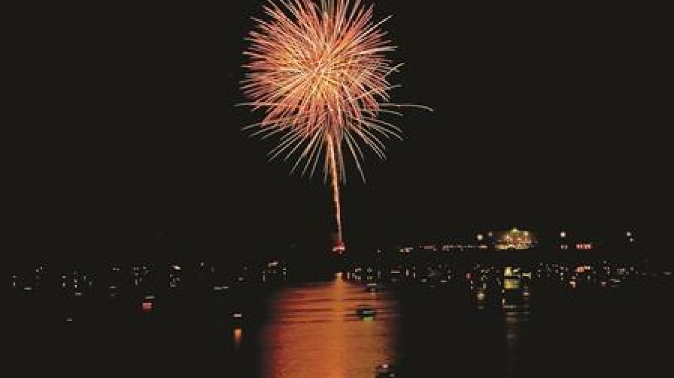 Historic Downtown Dandridge Tennessee River Valley