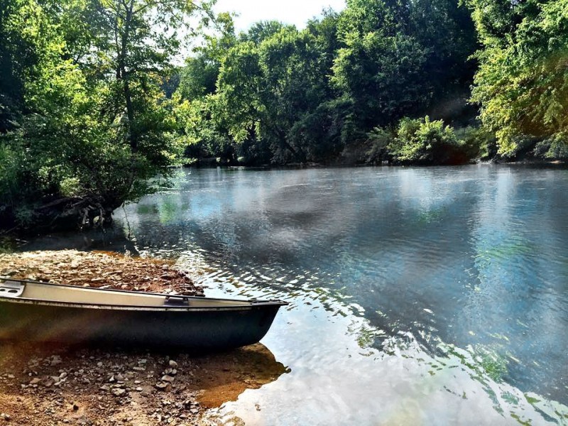 Buffalo River Resort Tennessee River Valley