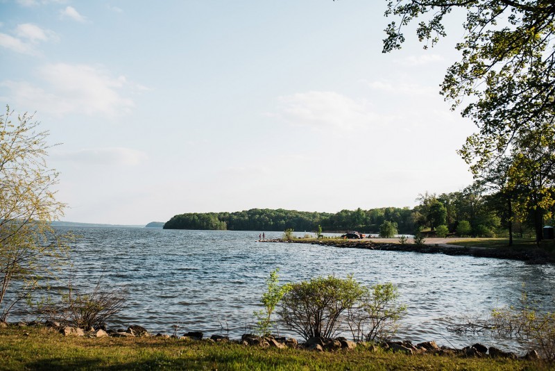 Escape to Paradise: Your Guide to Tennessee's Paris Landing State Park