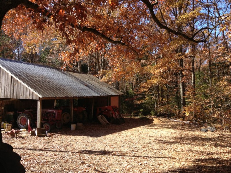 Coleman Farms Tennessee River Valley