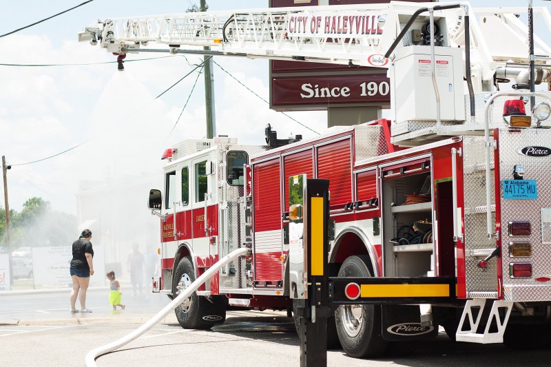 911 Festival Tennessee River Valley