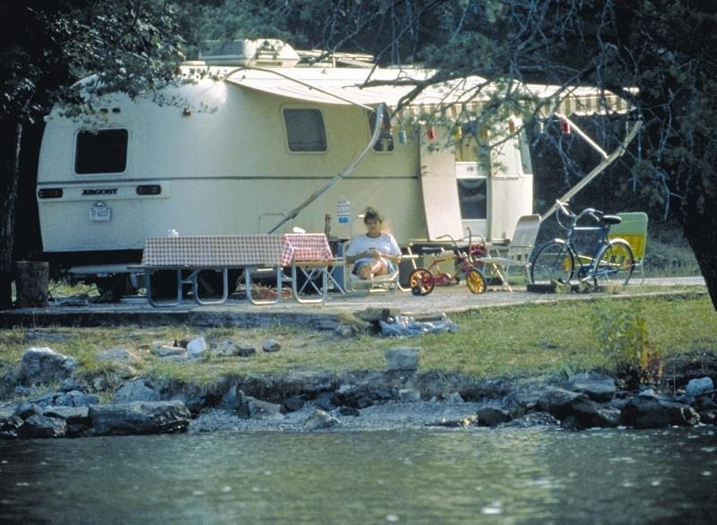 Harrison Bay State Park Map Harrison Bay State Park Campground/Rv Park | Tennessee River Valley