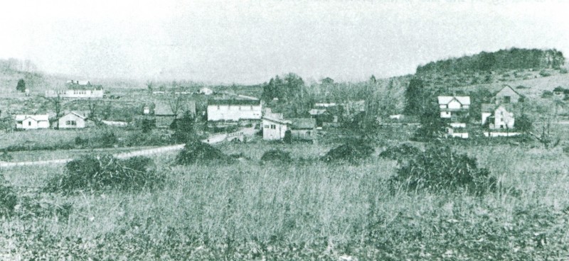 Loyston
