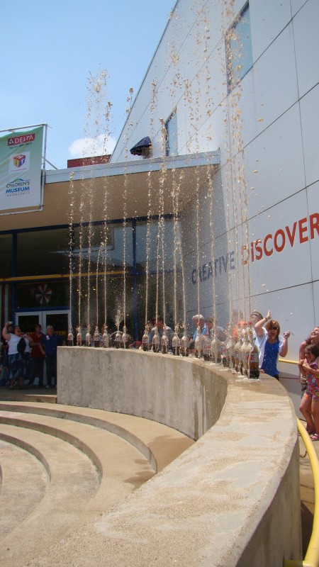 discovery place tennessee