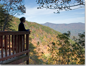 CohuttaChattahoochee Scenic Byway Tennessee River Valley