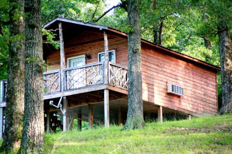 Buffalo River Resort Tennessee River Valley