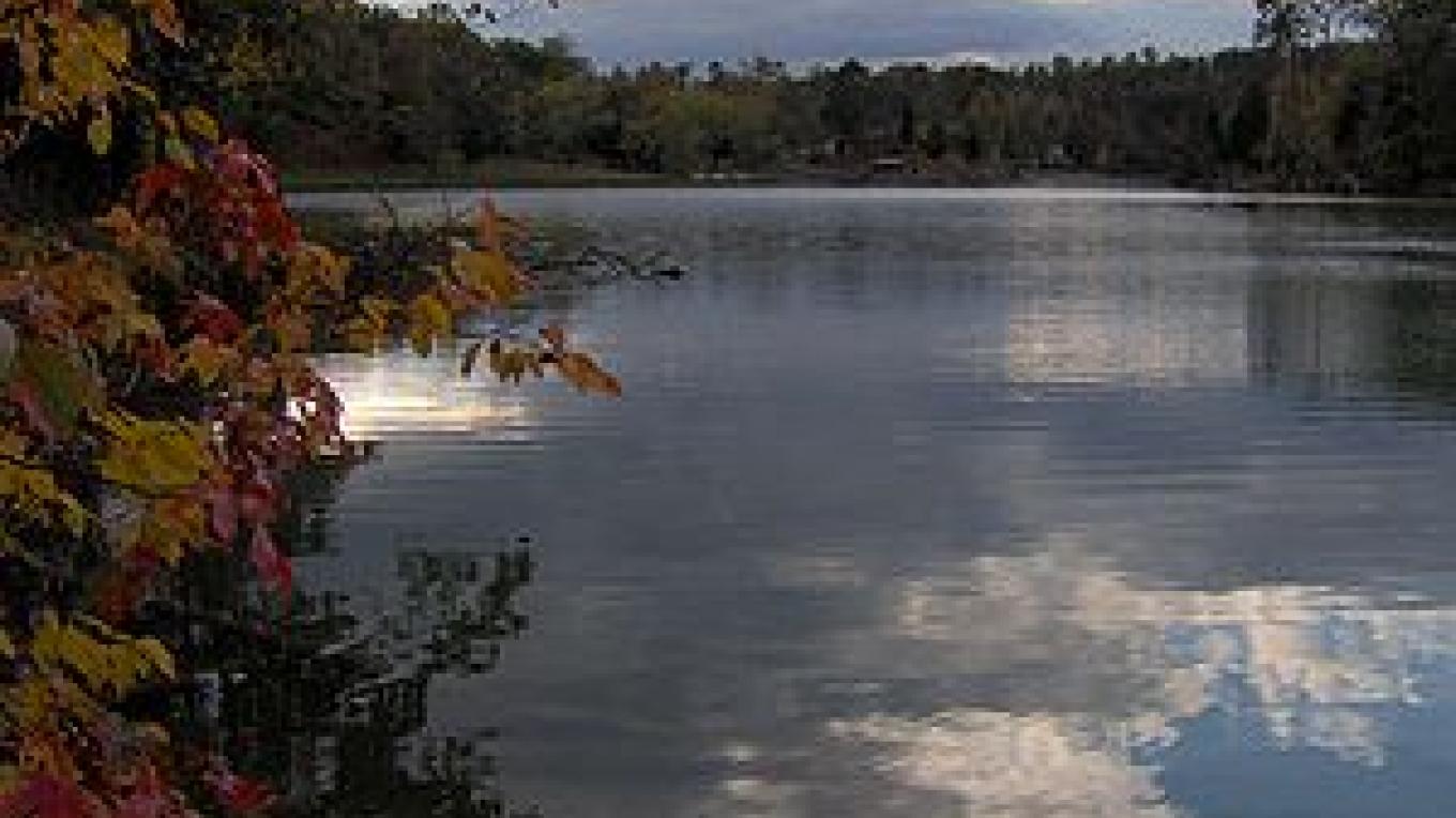 Norris Lake  Tennessee River Valley