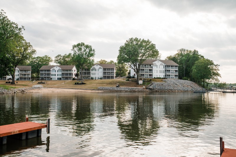 Buchanan Resort Tennessee River Valley