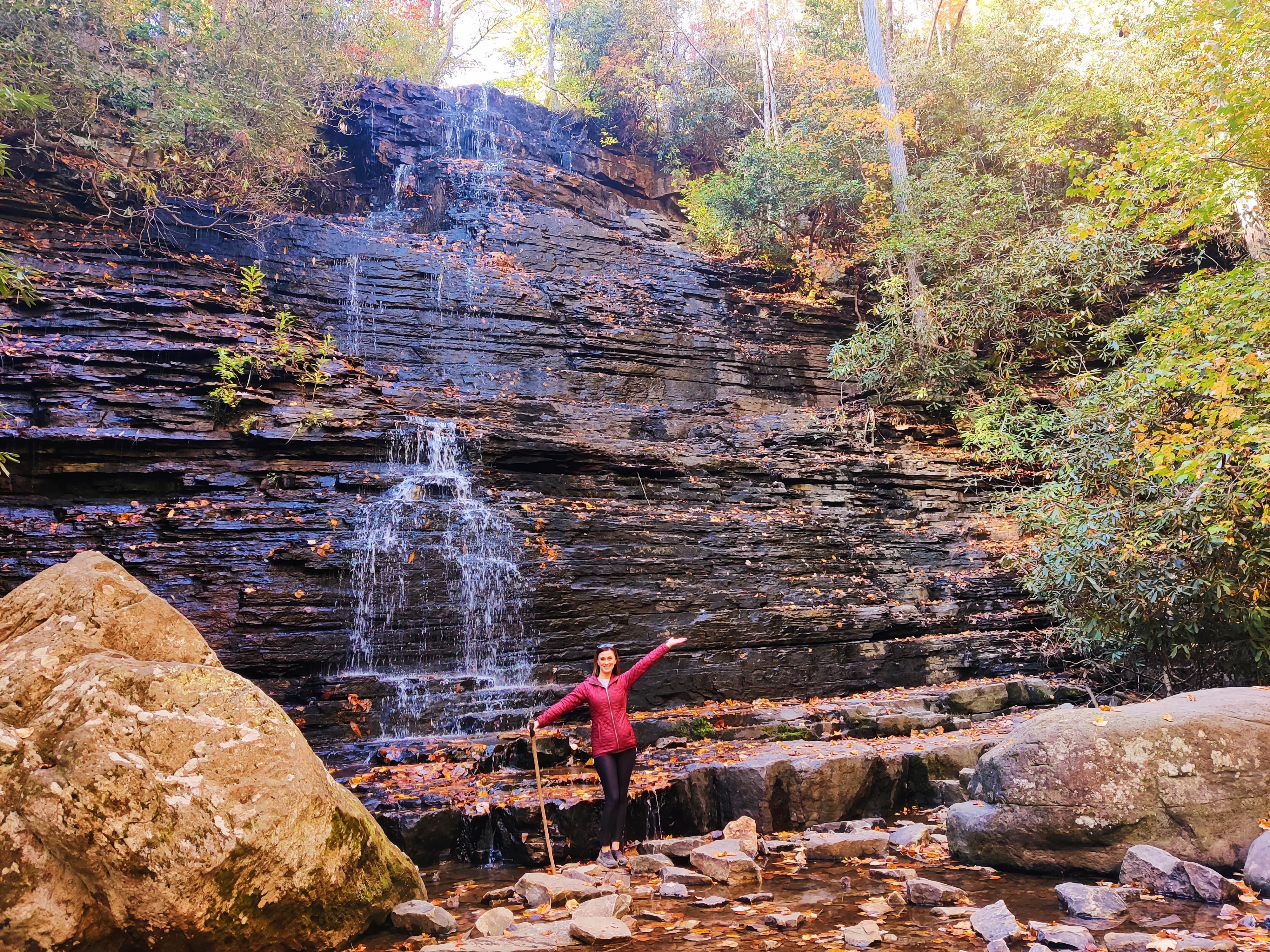 Ocoee Scenic Byway | Tennessee River Valley