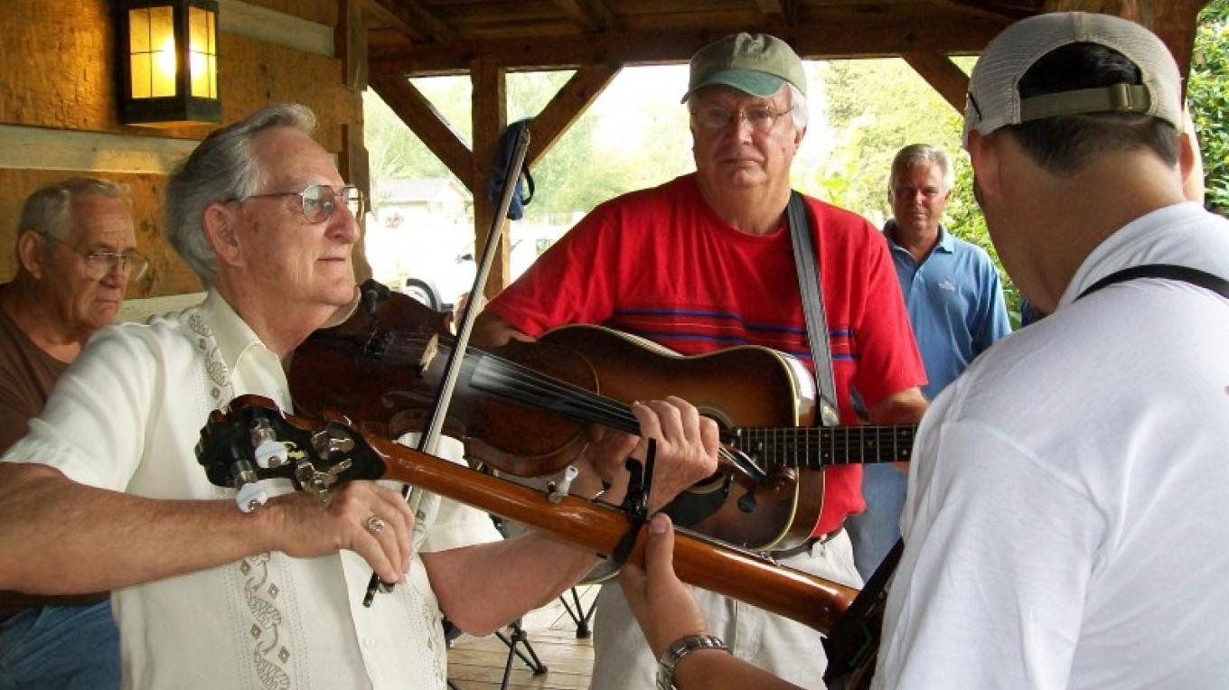 Townsend Fall Heritage Festival And Old Timers Day Tennessee River Valley Old Timers Day Townsend 2022