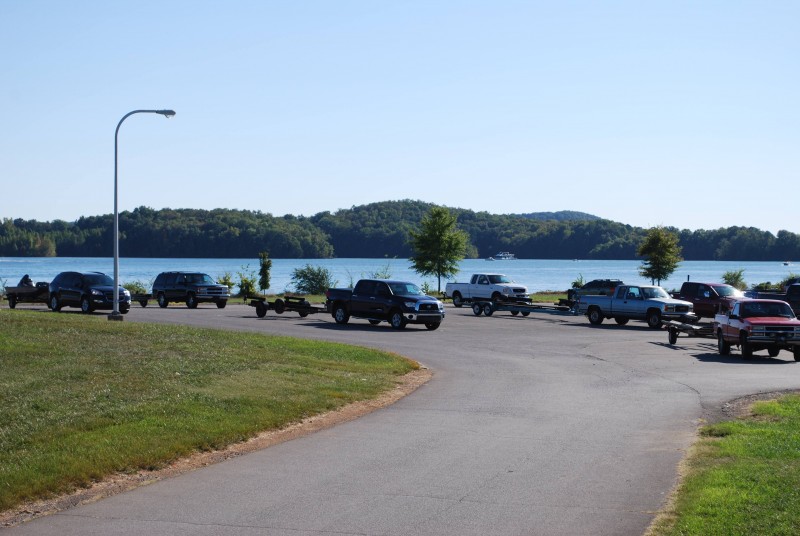 Lenoir City Tennessee River Valley