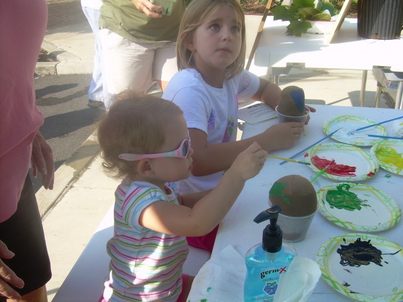 Maryville Farmers' Market Tennessee River Valley