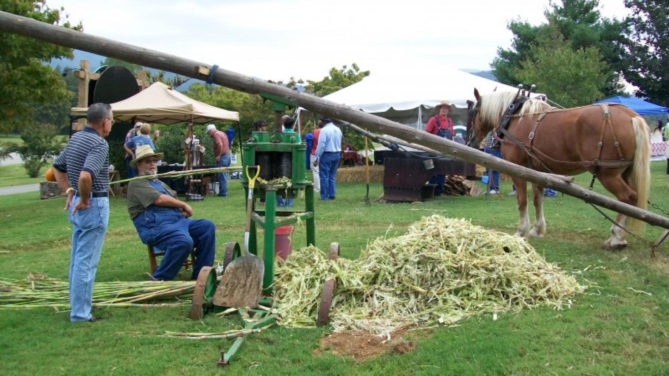 Townsend Fall Heritage Festival And Old Timers Day Tennessee River Valley Old Timers Day Townsend 2022