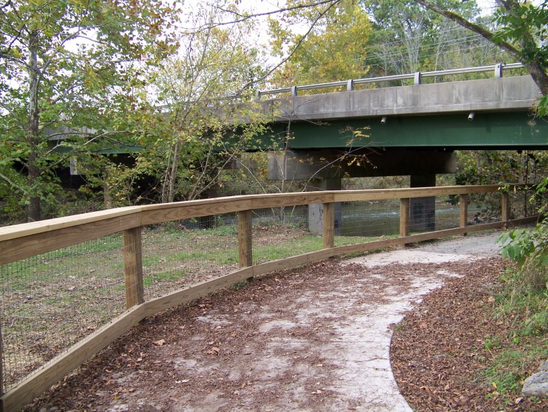CohuttaChattahoochee Scenic Byway Tennessee River Valley