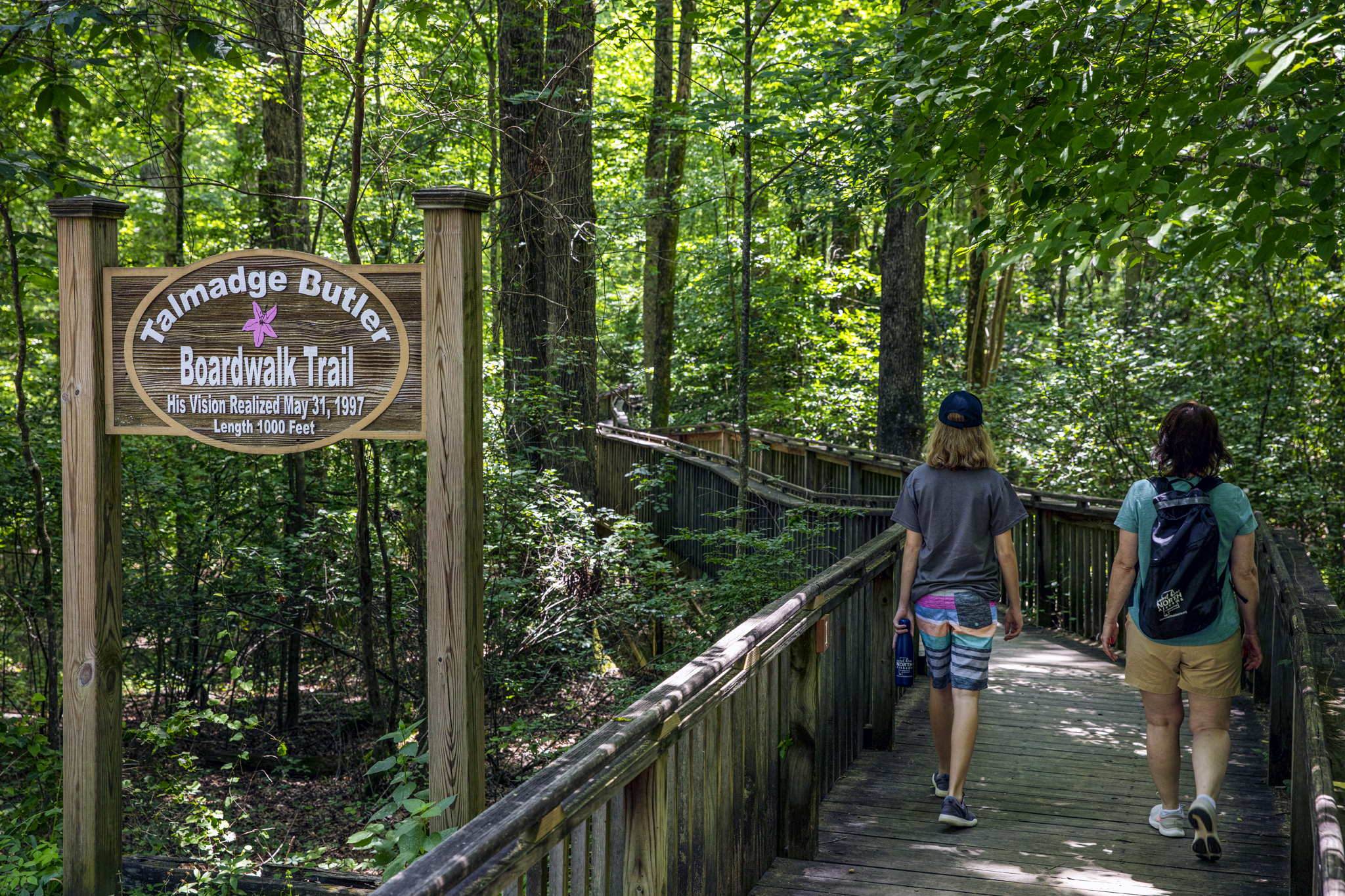 Desoto State Park Rustic Cabins : Cabin with Fireplace Between Desoto State... - VRBO : Click each point to determine where each rustic cabin is located from the lodge.
