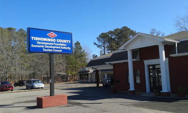 Tishomingo County Mississippi Tourism Office | Tennessee River Valley