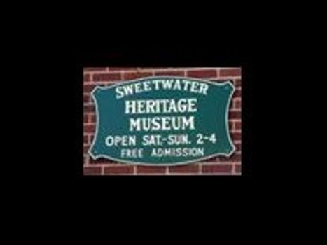 Sweetwater Heritage Museum Tennessee River Valley