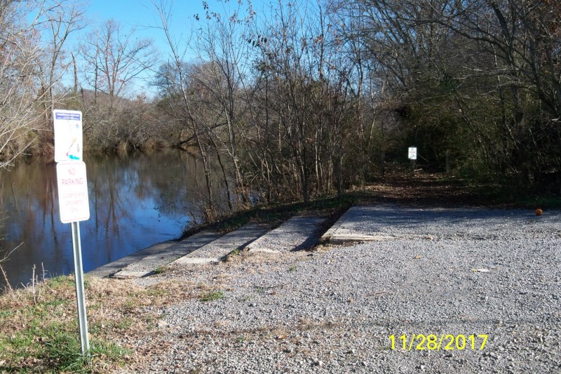 Duck River Scenic Floatway | Tennessee River Valley