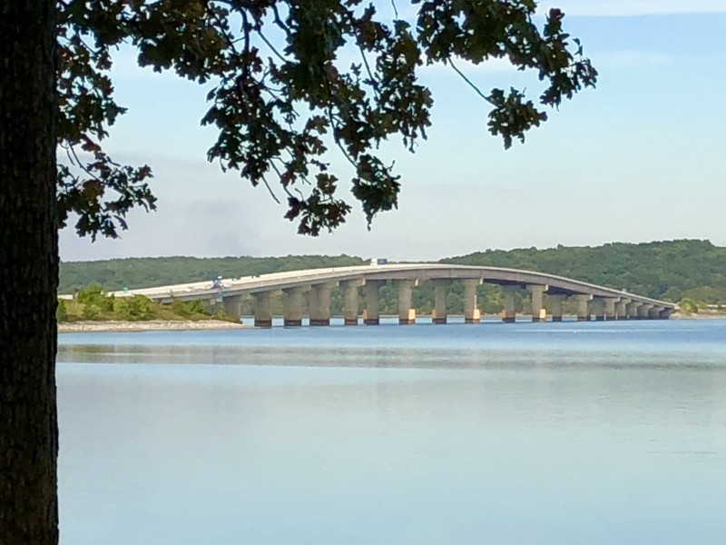 Escape to Paradise: Your Guide to Tennessee's Paris Landing State Park