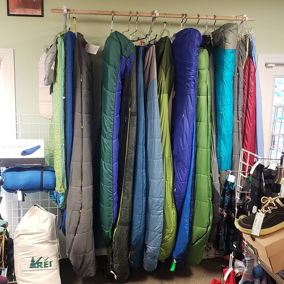 Outdoor Gear Revival Tennessee River Valley