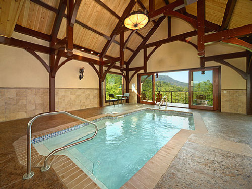 cabin fever vacations gatlinburg office