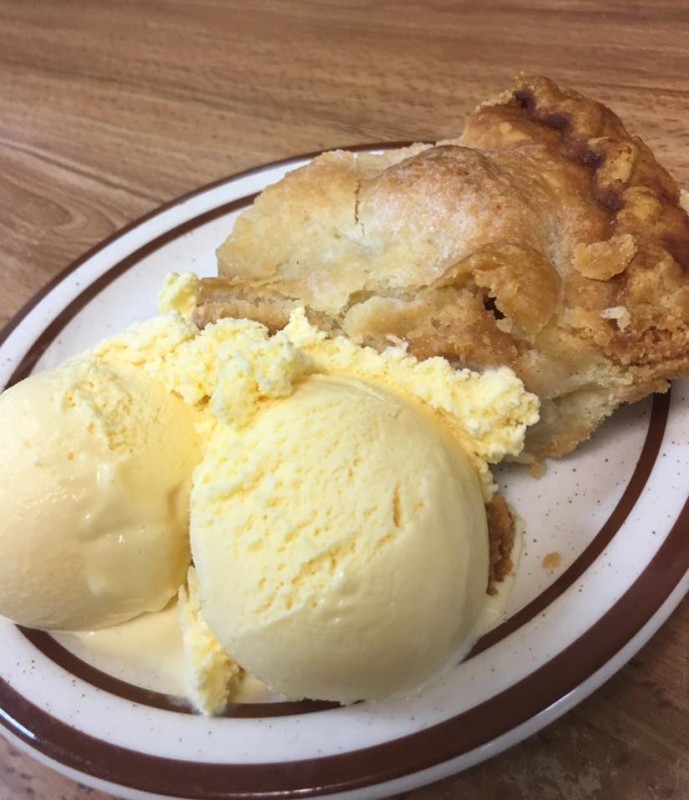 Loretta Lynn's Kitchen Tennessee River Valley