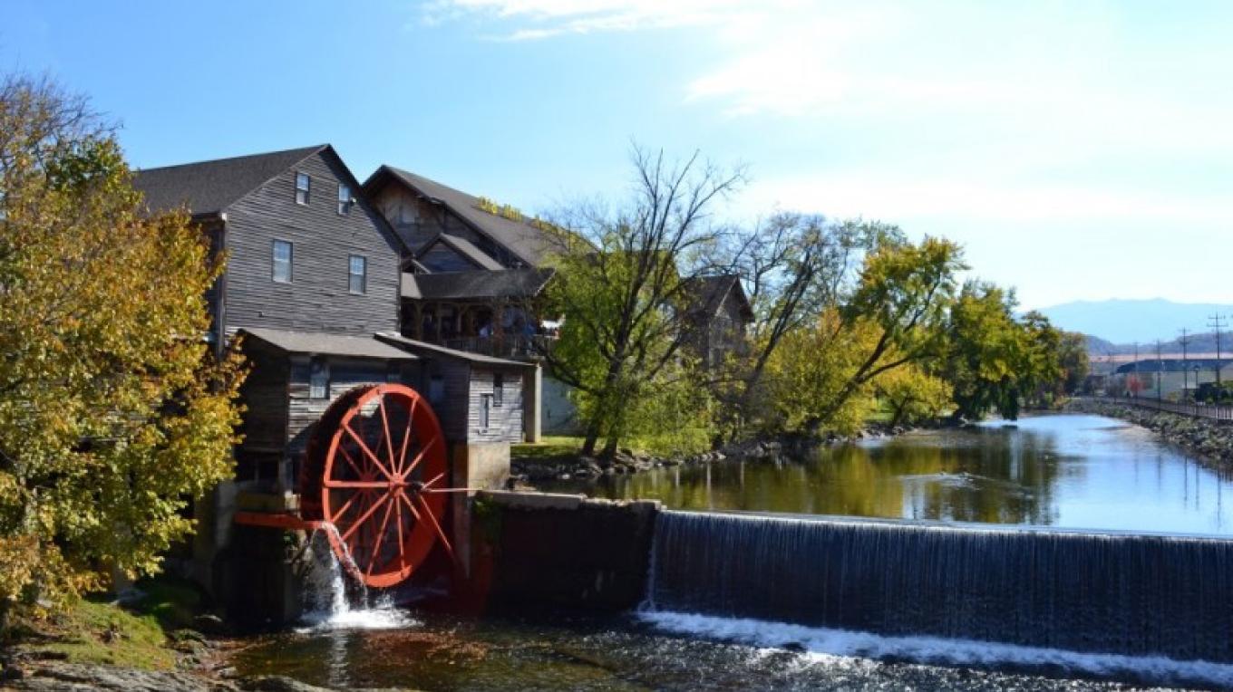 Old Mill Heritage Day 2025