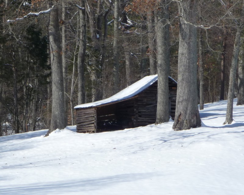 Mt Vernon (Monroe County) | Tennessee River Valley