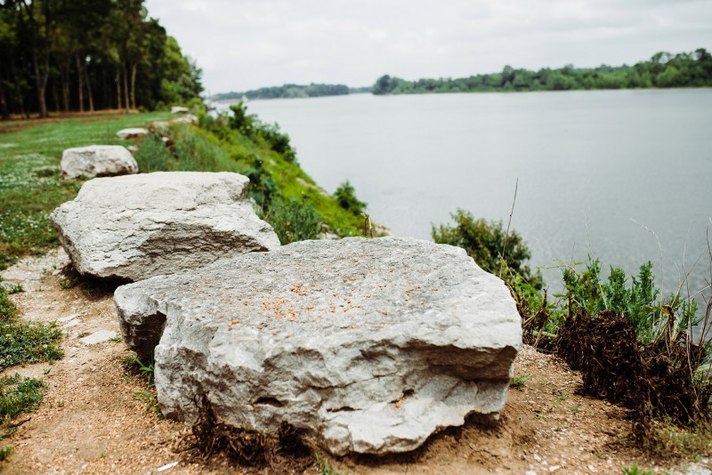 Hagy's Catfish Hotel Tennessee River Valley