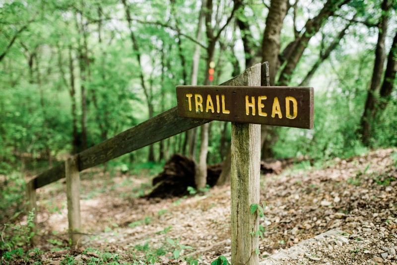 Nathan Bedford Forrest State Park Tennessee River Valley